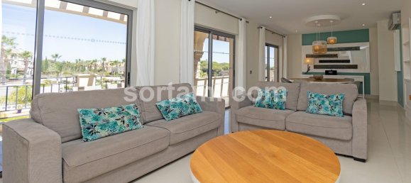 3 غرف نوم بانتهاوس في Quarteira, Portugal رقم 121245 29