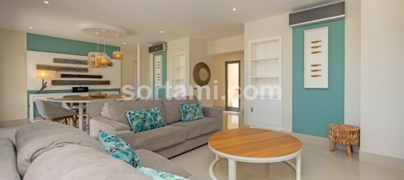 3 غرف نوم بانتهاوس في Quarteira, Portugal رقم 121245 3