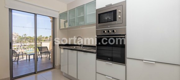 3 غرف نوم بانتهاوس في Quarteira, Portugal رقم 121245 8