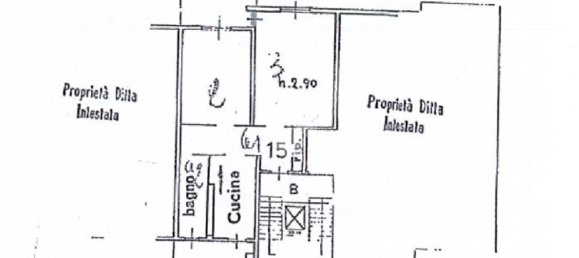 Apartamento de 2 habitaciónes en Corsico, Italy No. 38667 39