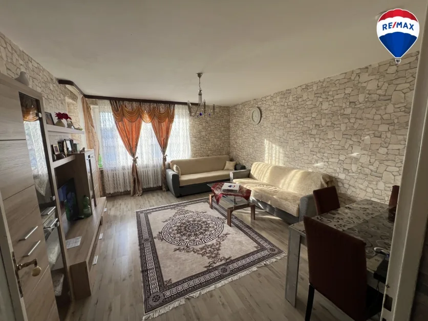 Apartamento de 3 habitaciónes en Stade, Germany No. 282719