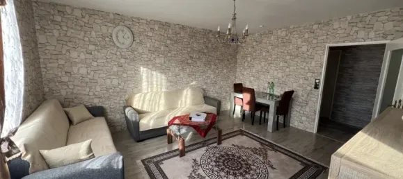 Apartamento de 3 habitaciónes en Stade, Germany No. 282719 2