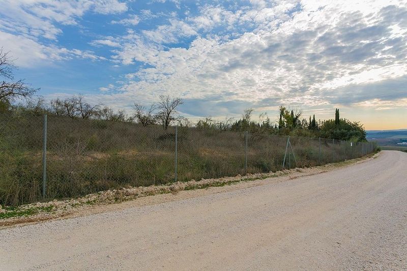 7039m² Land in Pinos Puente, Spain No. 226125