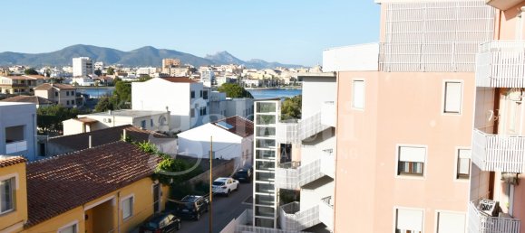 3 bedrooms Apartment in Olbia, Italy No. 230131 23