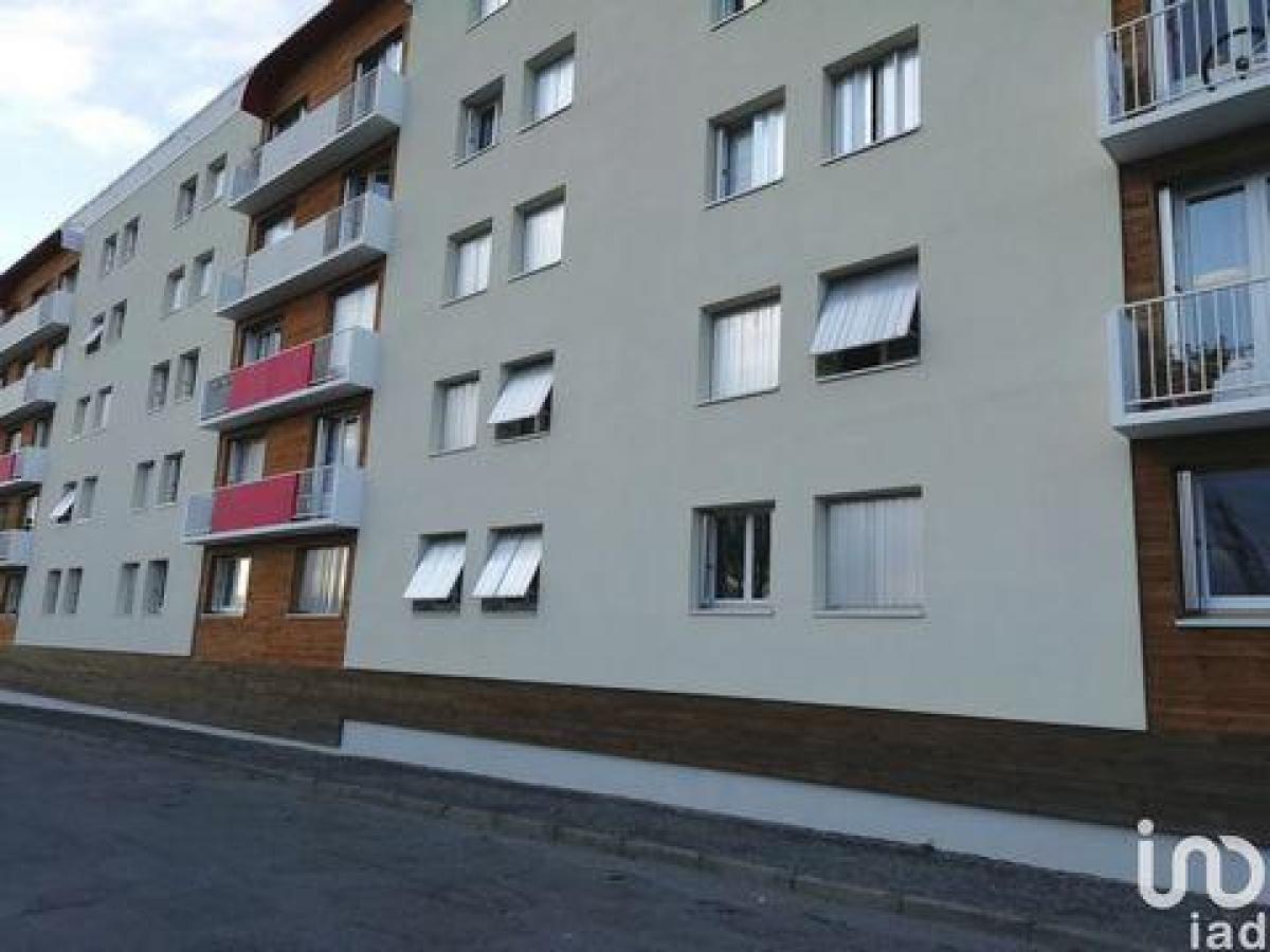 Apartamento com 3 quartos em condomínio em Lannemezan, France N.º 28858