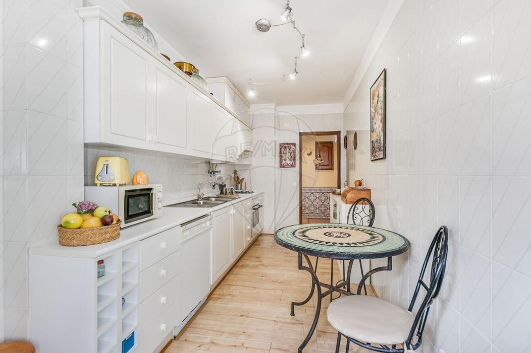 2 chambres Appartement à Cascais, Portugal No. 34539