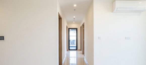 Apartamento de 3 dormitorios en Thu Duc, Vietnam No. 16280 20