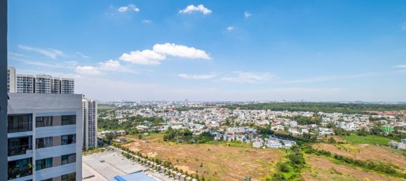 Apartamento de 3 dormitorios en Thu Duc, Vietnam No. 16280 23