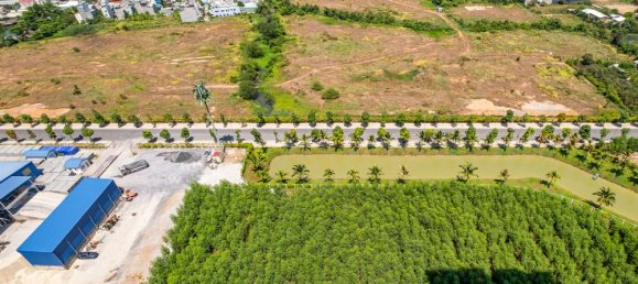 Apartamento de 3 dormitorios en Thu Duc, Vietnam No. 16280 25