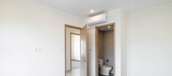 Apartamento de 3 dormitorios en Thu Duc, Vietnam No. 16280 13