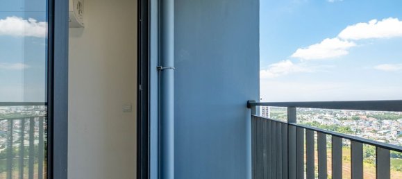 Apartamento de 3 dormitorios en Thu Duc, Vietnam No. 16280 22