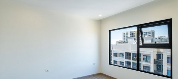 Apartamento de 3 dormitorios en Thu Duc, Vietnam No. 16280 10