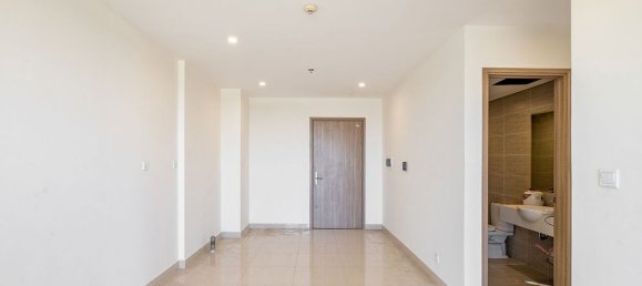 Apartamento de 3 dormitorios en Thu Duc, Vietnam No. 16280 21