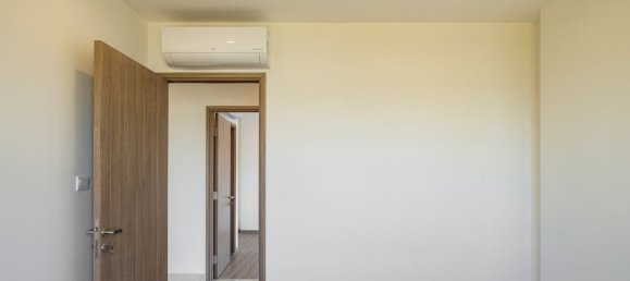 Apartamento de 3 dormitorios en Thu Duc, Vietnam No. 16280 9