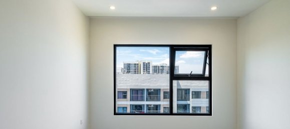 Apartamento de 3 dormitorios en Thu Duc, Vietnam No. 16280 11