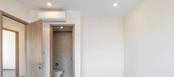 Apartamento de 3 dormitorios en Thu Duc, Vietnam No. 16280 12