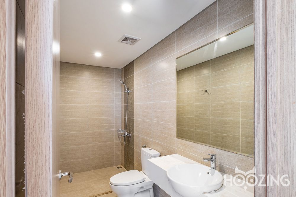 Apartamento de 3 dormitorios en Thu Duc, Vietnam No. 16280