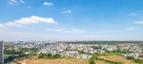 Apartamento de 3 dormitorios en Thu Duc, Vietnam No. 16280 29