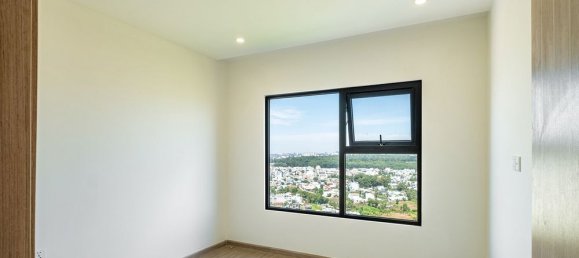 Apartamento de 3 dormitorios en Thu Duc, Vietnam No. 16280 7