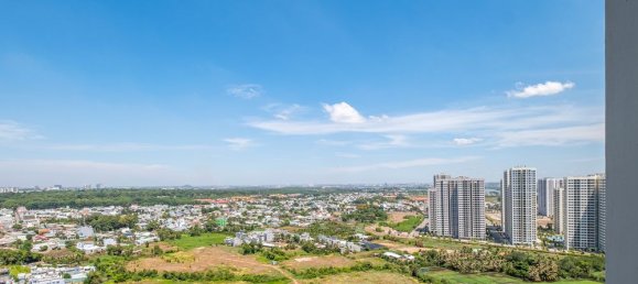 Apartamento de 3 dormitorios en Thu Duc, Vietnam No. 16280 28