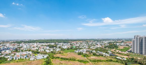 Apartamento de 3 dormitorios en Thu Duc, Vietnam No. 16280 24