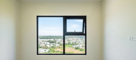 Apartamento de 3 dormitorios en Thu Duc, Vietnam No. 16280 8