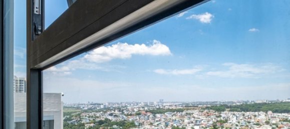 Apartamento de 3 dormitorios en Thu Duc, Vietnam No. 16280 26