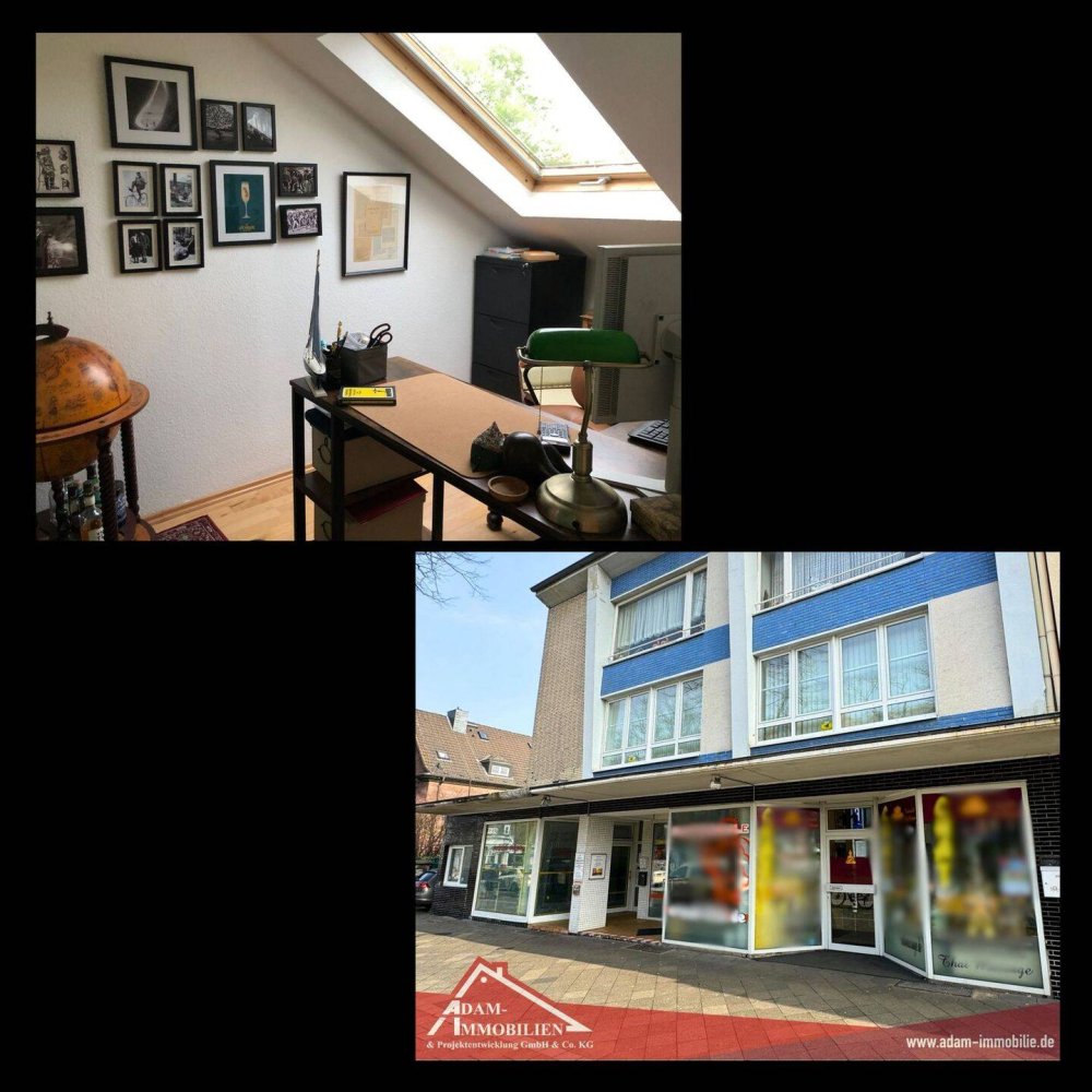 3 bedrooms Apartment in Dusseldorf, Germany No. 322122