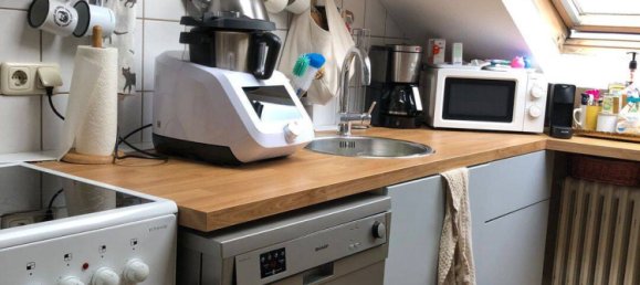 3 bedrooms Apartment in Dusseldorf, Germany No. 322122 8