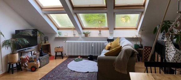 3 bedrooms Apartment in Dusseldorf, Germany No. 322122 13