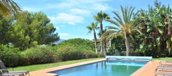 5 Schlafzimmer Villa in Mijas, Spain, Nr. 62511 31