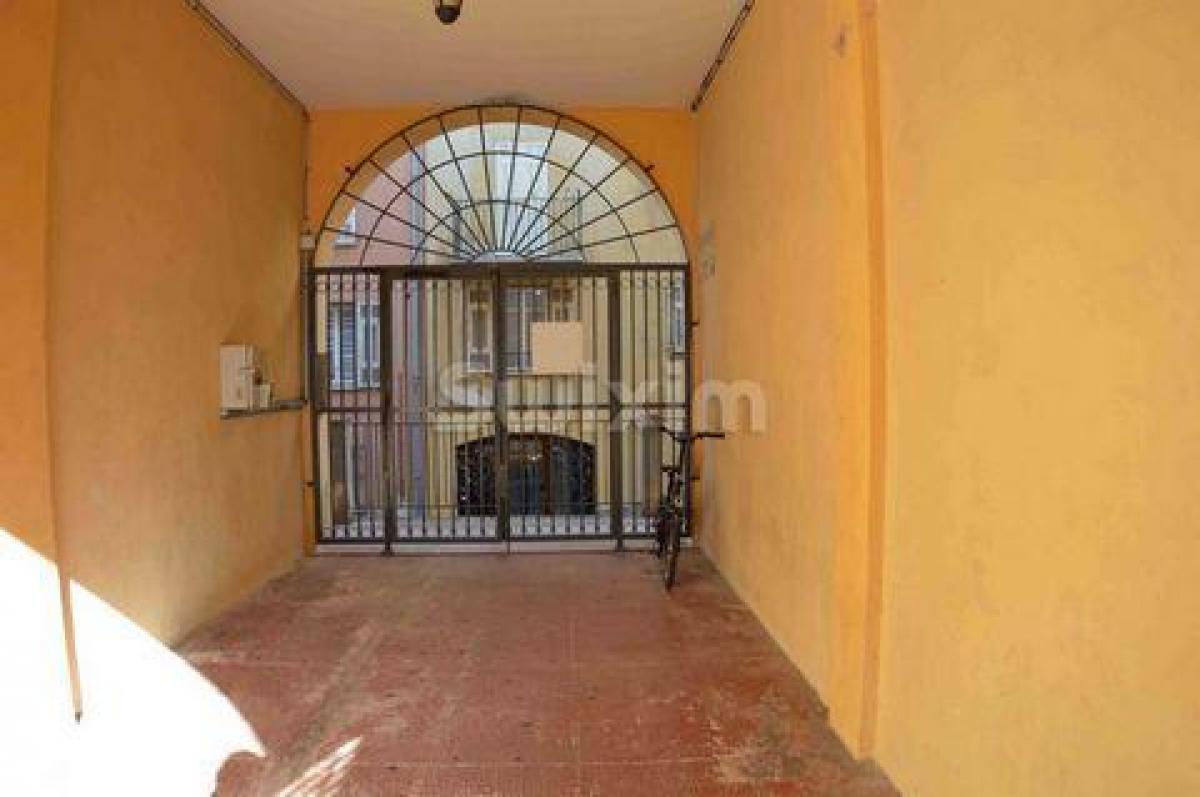 2 bedrooms Condo in Nice, France No. 4498