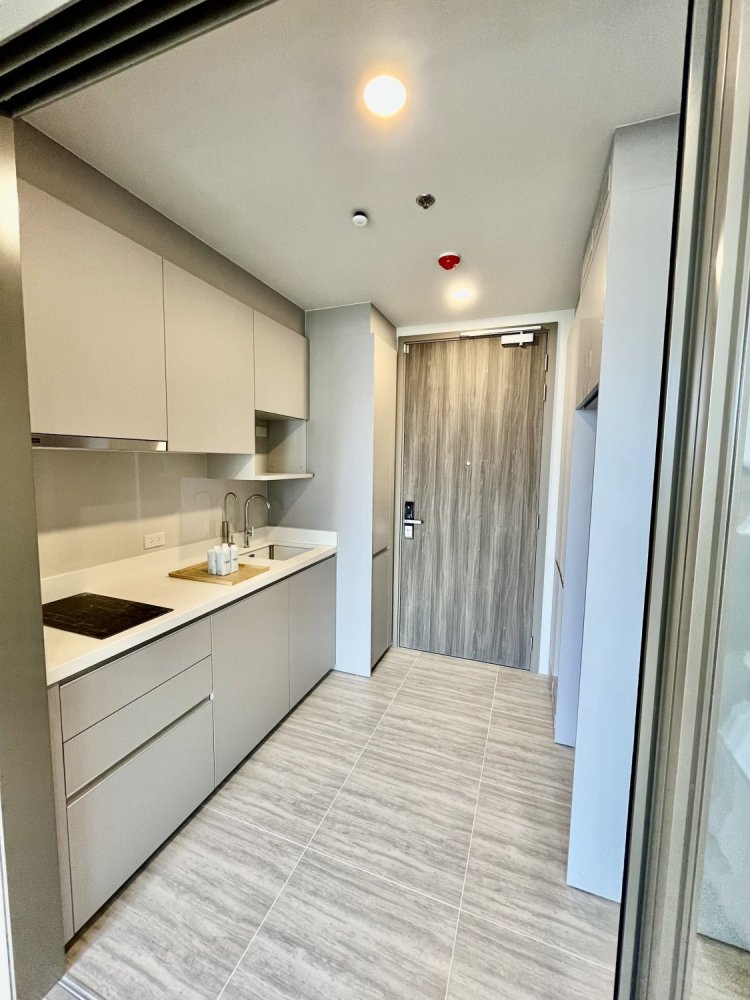 شقة في Bang Kaeo, Thailand 41متر مربع  رقم 69727