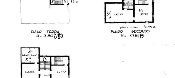 5-Zimmer Haus in Vignola, Italy, Nr. 165930 17