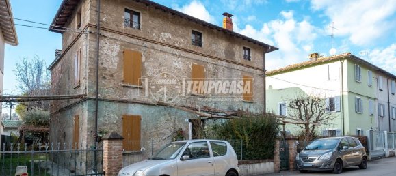 5-Zimmer Haus in Vignola, Italy, Nr. 165930 15
