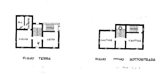 5-Zimmer Haus in Vignola, Italy, Nr. 165930 16