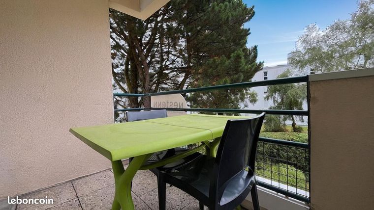 1 bedroom Apartment in Vannes, France No. 311098