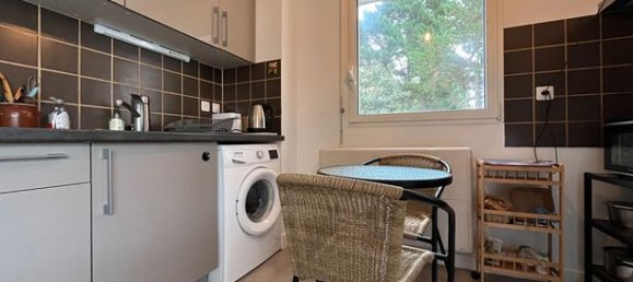 1 bedroom Apartment in Vannes, France No. 311098 3