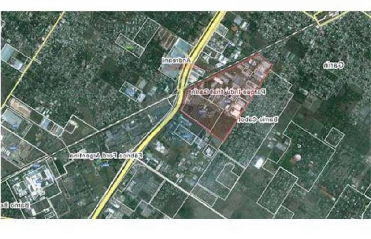  Land in Escobar, Argentina No. 40307