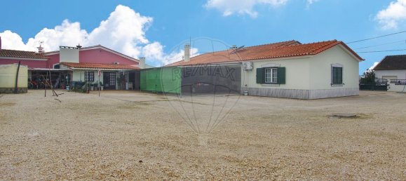 Дом с 3 спальнями в Салватерра ди Магуш, Португалия № 24839 28