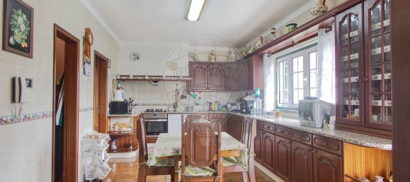 Дом с 3 спальнями в Салватерра ди Магуш, Португалия № 24839 2