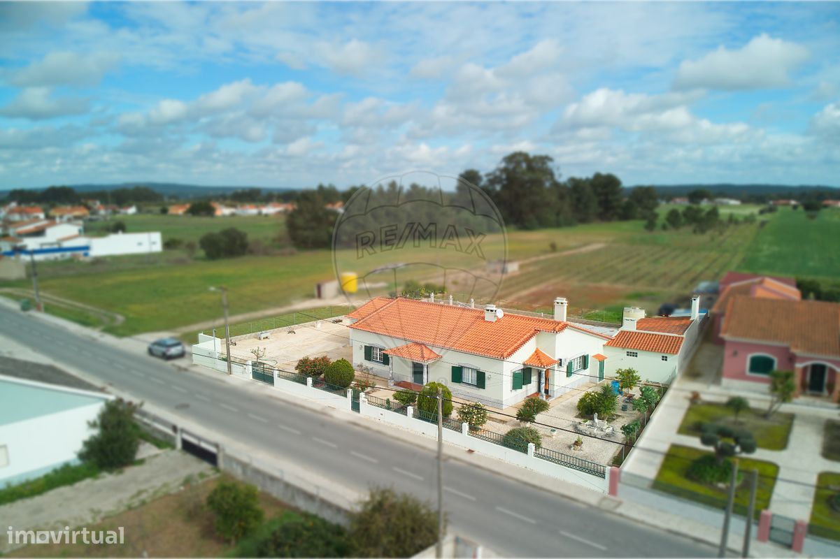 Дом с 3 спальнями в Салватерра ди Магуш, Португалия № 24839