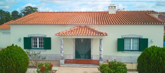 Дом с 3 спальнями в Салватерра ди Магуш, Португалия № 24839 17