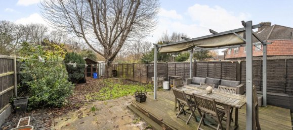 2 Schlafzimmer Gewerbliche Immobilie in London, United Kingdom, Nr. 7678 4