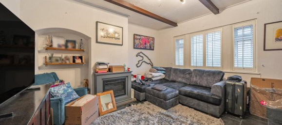 2 Schlafzimmer Gewerbliche Immobilie in London, United Kingdom, Nr. 7678 2