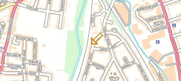 2 Schlafzimmer Gewerbliche Immobilie in London, United Kingdom, Nr. 7678 13