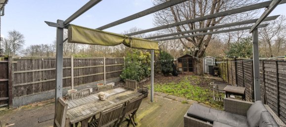 2 Schlafzimmer Gewerbliche Immobilie in London, United Kingdom, Nr. 7678 10