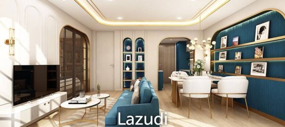 1 bedroom Condo in Bang Tao, Thailand No. 20268 2