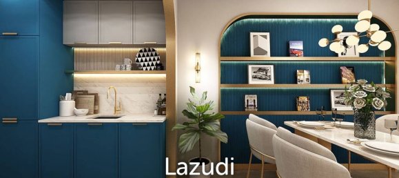 1 bedroom Condo in Bang Tao, Thailand No. 20268 3