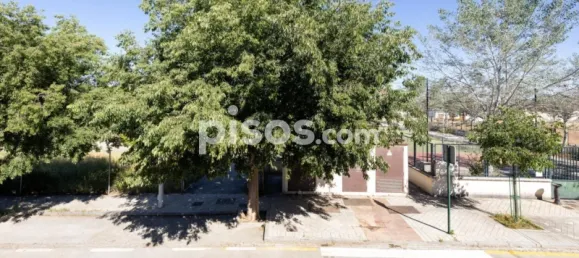 5 chambres Maison de ville à Granada, Spain No. 134612 42